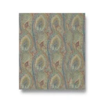 German Wall Covering Multicolored, 10m x 0.53m, Model 513905