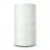 Italian wavy wallpaper, size 10 m x 1.06 m, off white color, model 83680  