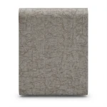 Italian Wallpaper Patterned Design Dark Beige, Size 10mx0.70m, Model RC18069