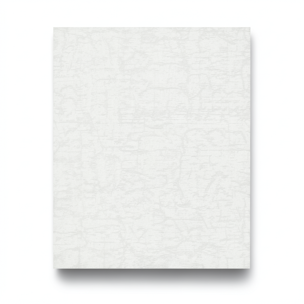 Italian Wallpaper Patterned Design Off White, Size 10m x 0.70m, Model RC18071