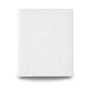 Italian Wallpaper Patterned Design Off White, Size 10m x 0.70m, Model RC18071