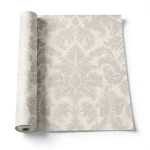 German Wallpaper 10m x 0.53m Beige Color, Model 515800