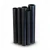 مواسير HDPE نيبروبلاست PE 80 ضغط 8 بار قطر خارجي 180 مم سمك 10.7 مم لون اسود