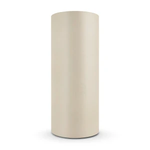 Plain Wallpaper Beige Color 10m x 0.53m, Model 10281-30