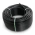 HDPE Coil Pipe  Nominal Pressure 12.5 Bar [PE 80] OD 110 mm  SDR 11  Color Black | Almona Factory