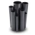 UPVC Pipes Nominal Pressure 11 Bar Size 1½ inch Thickness 1.85 mm Black - Image 1