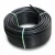 لفة أنابيب بلاستيك HDPE ضغط  12.5 بار [PE 80] قطر خارجي 125 مم  SDR 11  لون اسود | مصنع المنى