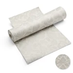 German Wallpaper Classic 10m x 0.53m Pale Beige