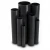 UPVC Pipes Modern Technology Nominal Pressure 33 Bar Outside Diameter 33.7 mm Thickness 5.2 mm Black Colour