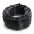 لفة أنابيب HDPE ضغط  12.5 بار [PE 80] قطر خارجي 140 مم  SDR 11  لون اسود | مصنع المنى