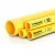 Neproplast  HDPE Pipes PE 80 Pressure 8 Bar Outside Diameter 500 mm Thickness 29.7 mm Color Yellow