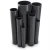 مواسير UPVC ضغط 13.8 بار مقاس ¾ إنش سمك 1.52 مم لون أسود - Image 1