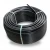 لفة أنابيب HDPE ضغط  16 بار [PE 80] قطر خارجي 20 مم  SDR 9  لون اسود | مصنع المنى