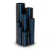 أنابيب HDPE سابكو PE 100 ضغط 12.5 بار قطر خارجي 200 مم سمك 14.7 مم لون أسود | سابكو - Image 1