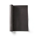 German Wall Decoration Wallpaper 10m x 0.53m Dark Brown, Model 517620