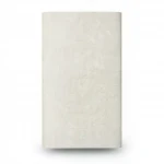 Patterned wallpaper, beige color, length 10 m, width 0.53 m, model 1031502 