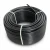 لفة أنابيب HDPE ضغط  16 بار [PE 80] قطر خارجي 40 مم  SDR 9  لون اسود | مصنع المنى