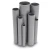 مواسير UPVC ضغط 13.8 بار مقاس ½ 1 إنش سمك 2.29 مم لون رمادي - Image 1
