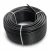لفة أنابيب HDPE ضغط  16 بار [PE 80] قطر خارجي 50 مم  SDR 9  لون اسود | مصنع المنى