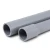 UPVC Pipes Nominal Pressure 8.6 Bar Size 6 inch Thickness 5.2 mm Gray - Image 1