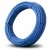 مواسير HDPE  نيبروبلاست PE 80 ضغط 8 بار قطر خارجي 50 مم سمك 3 مم لون ازرق   