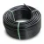 لفة أنابيب بلاستيك HDPE ضغط  16 بار [PE 80] قطر خارجي 75 مم  SDR 9  لون اسود | مصنع المنى