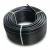 لفة أنابيب HDPE ضغط  16 بار [PE 80] قطر خارجي 110 مم  SDR 9  لون اسود | مصنع المنى