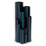 أنابيب HDPE سابكو PE 100 ضغط 12.5 بار قطر خارجي 315 مم سمك 23.2 مم لون اسود | سابكو