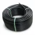 HDPE Coil Pipe  PN 16 Bar [PE 80] OD 125 mm  SDR 9  Color Black | Almona Factory