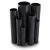 مواسير UPVC مقاس ¾ إنش سمك 1.57 مم ضغط 17.2 بار لون أسود - Image 1