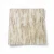 Italian patterned wall Covering, size 10 m x 1.06 m, beige color, model 83686  