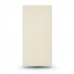 Plain wall decoration, beige color, length 10 m, width 0.53 m, model 514018 