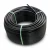 لفة أنابيب HDPE ضغط  16 بار [PE 80] قطر خارجي 160 مم  SDR 9  لون اسود | مصنع المنى