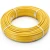 HDPE Pipes PE 80 Pressure 8 Bar Outside Diameter 25 mm Thickness 1.8 mm Yellow | NEPROPLAST - Image 1