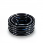 Neproplast  HDPE Pipes PE 80 Pressure 8 Bar Outside Diameter 450 mm Thickness 26.7 mm Color Black