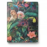 German Wall Covering, size 10m x 0.53m, Multicolored, Model 10083-07