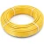 أنابيب HDPE PE 100 ضغط اسمي 16 بار قطر خارجي 40 مم سمك 3.7 مم لون أصفر | نيبروبلاست - Image 1