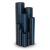 Sappco HDPE Pipes PE 100 Pressure 12.5 Bar Outside Diameter 630 mm Thickness 46.3 mm Black | SAPPCO - Image 1
