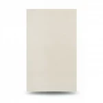 Plain wallpaper, beige color, length 10 m, width 0.53 m, model 514100 