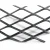 Hot Rolled (Black) Steel Expanded Metal Mesh   Thickness 2.7 mm Width 1.22 meter Length 4 meter | Bait Al Tatawor Company