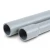 UPVC Pipes Nominal Pressure 13.8 Bar Size 1 1/4 inch Thickness 2 mm Gray - Image 1