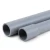 UPVC Pipes Nominal Pressure 11 Bar Size 8 inch Thickness 8.4 mm Gray - Image 1