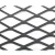 Hot Rolled (Black) Steel Expanded Metal Mesh   Thickness 1.7 mm Width 1.22 meter Length 5 meter | Bait Al Tatawor Company