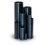 أنابيب HDPE سابكو PE 100 ضغط 16 بار قطر خارجي 25 مم سمك 2.3 مم لون اسود | سابكو - Image 1