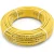أنابيب HDPE PE 100 ضغط 16 بار قطر خارجي 50 مم سمك 4.6 مم لون أصفر | نيبروبلاست - Image 1