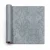 Italian wall decoration, size 10m x 0.73m, grey color, model 44818