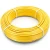 أنابيب HDPE PE 100 ضغط 16 بار قطر 63 مم سمك 5.8 مم أصفر | نيبروبلاست - Image 1