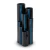 مواسير HDPE سابكو PE 100 ضغط 16 بار قطر خارجي 50 مم سمك 4.6 مم لون اسود | سابكو - Image 1