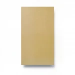 Plain wall decoration, gold color, length 10 m, width 0.53 m, model 514049 