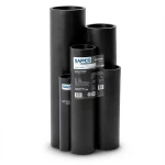 مواسير HDPE سابكو PE 100 ضغط 12.5 بار قطر خارجي 630 مم سمك 46.3 مم لون اسود | سابكو